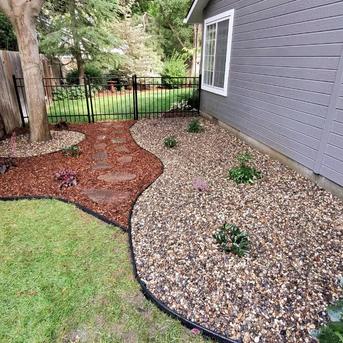Hardscape and Landscaping Services Boise