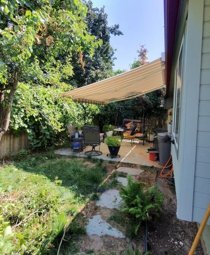 Pressure Washing Services